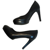 Rockport Black Heels - Size 5.5
