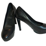 Rockport Black Heels - Size 5.5