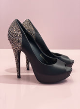 Steve Madden - Size 8