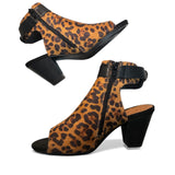 Baretraps - Size 7.5