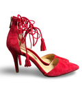 Jessica Simpson- Size 8.5