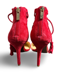 Jessica Simpson- Size 8.5