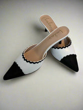 Lulu Slip On - Size 7.5