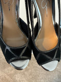 Jessica Simpson - Size 6.5
