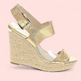 Michael Kors Wedge - Size 6.5