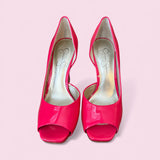 Jessica Simpson - Size 7.5