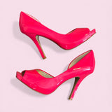 Jessica Simpson - Size 7.5