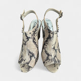 Carlos by Carlos Santana - Size 11