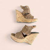 Carlos by Carlos Santana - Size 10