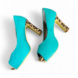 Xinyasi - Size 6