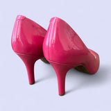 Kelly & Katie - Size 8.5