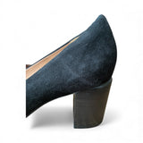 Clark's Black - Size 7.5