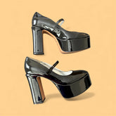 Mix No.9 - Size 8