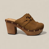 Atalina - Size 8.5
