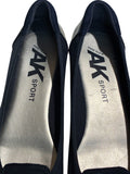 Anne Klein Classic Flats - Size 9.5