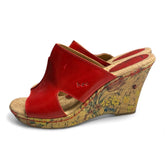 Born Concept - Size 8