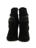 Just Fab Ankle Boots - Size 9