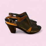 Nurture Leather Shoe - Size 8.5