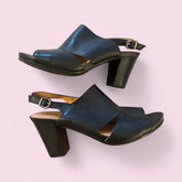Nurture Leather Shoe - Size 8.5