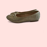 Torrid Ballerina Flats - Size 9ww