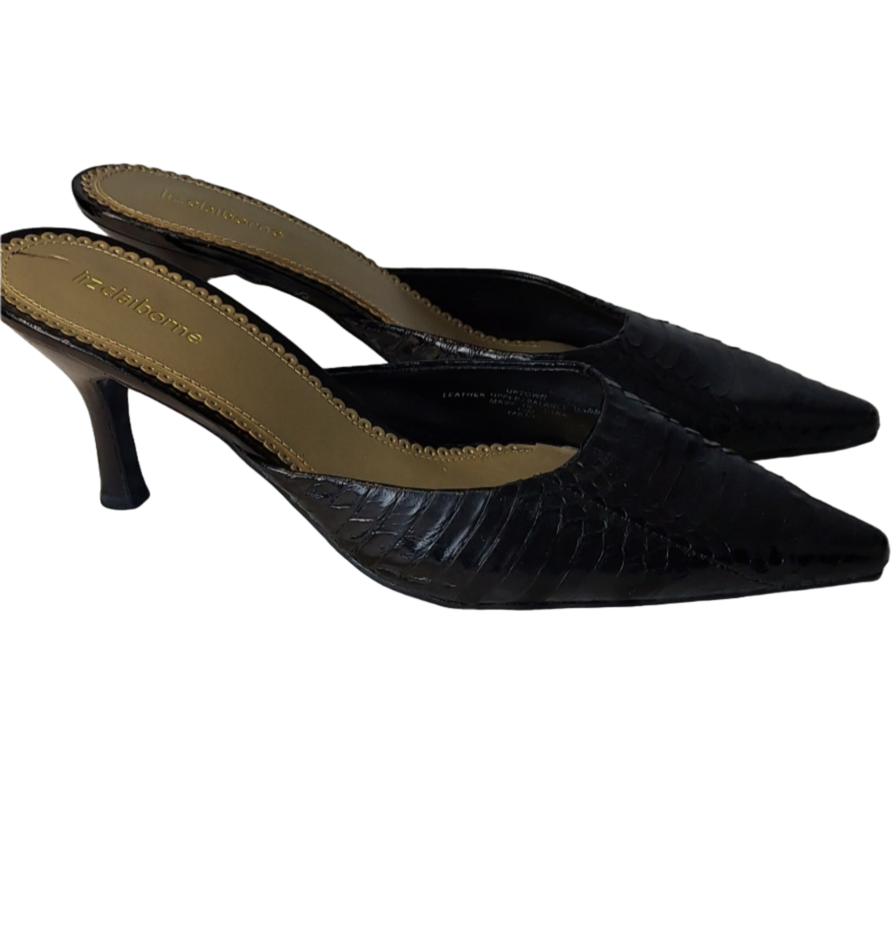 Liz Claiborne - Size 9.5