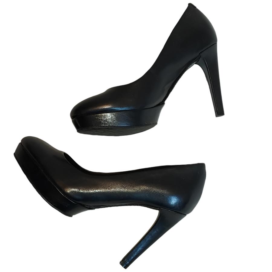 Rockport Black Heels - Size 5.5