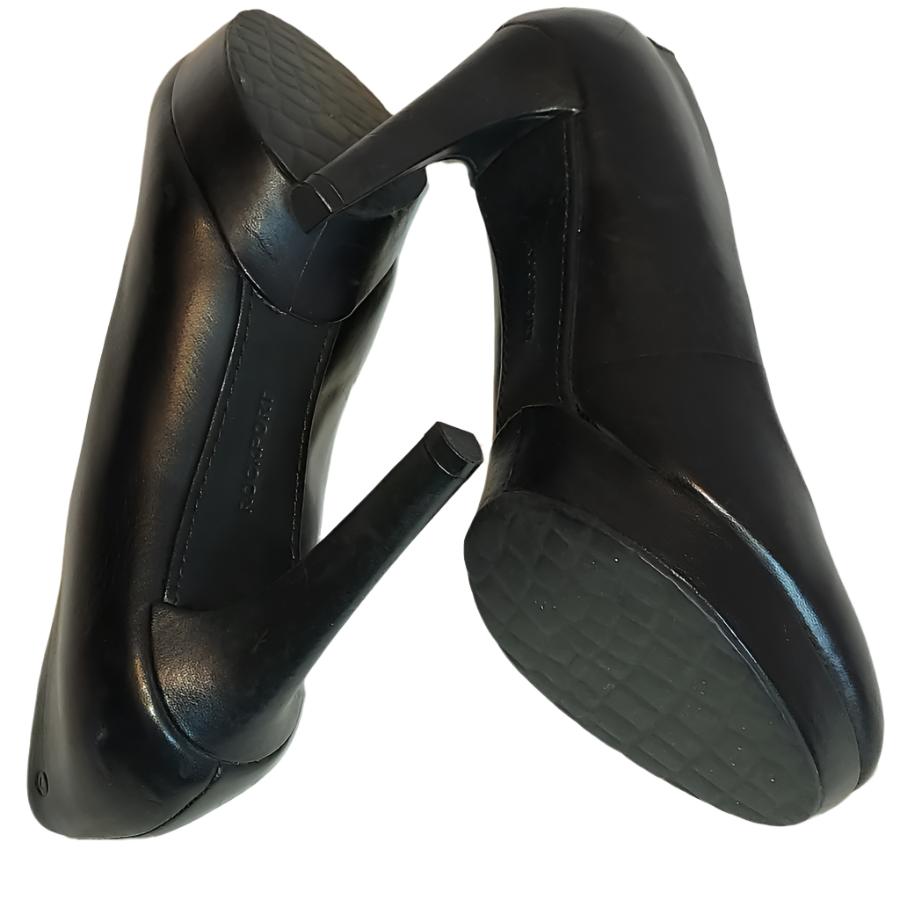 Rockport Black Heels - Size 5.5