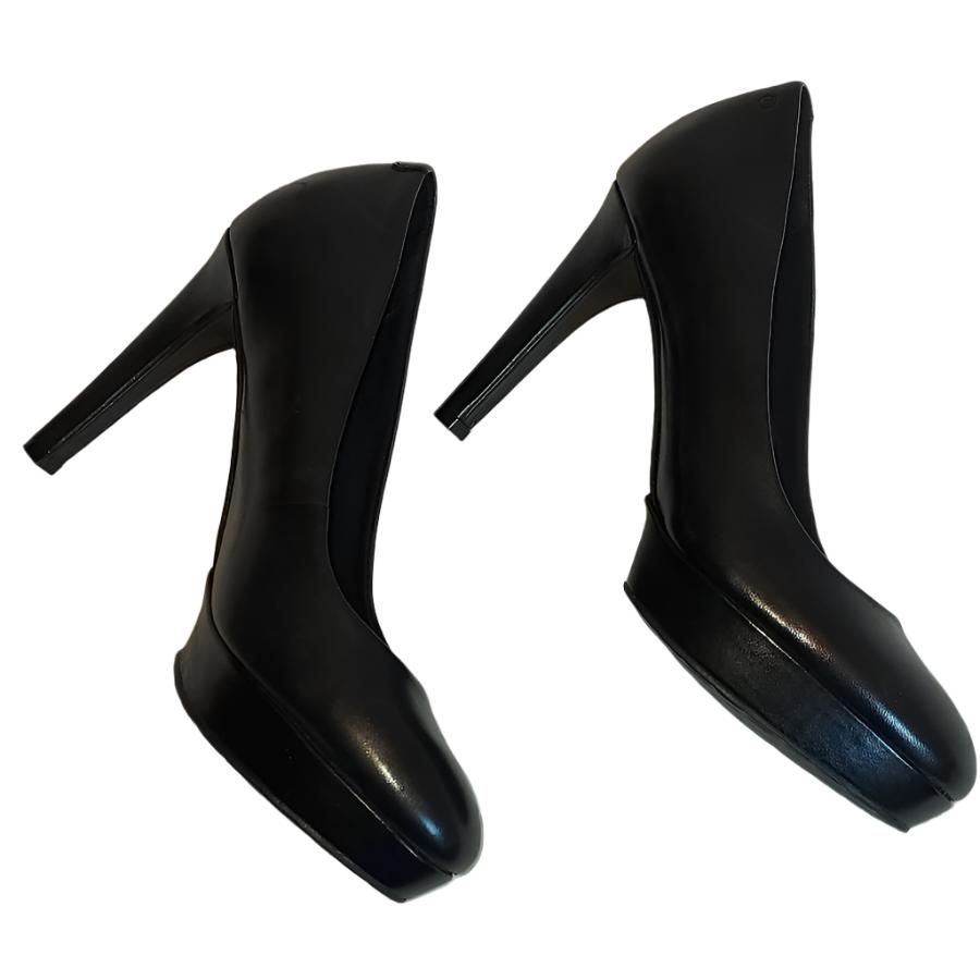 Rockport Black Heels - Size 5.5