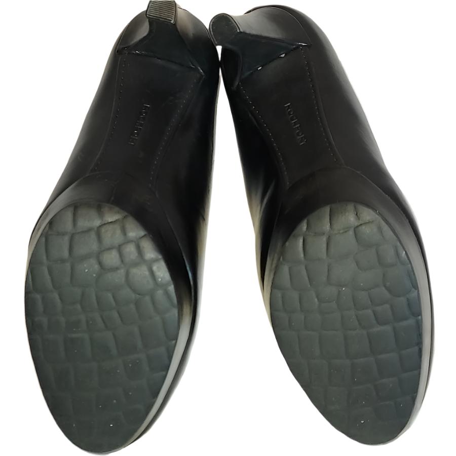Rockport Black Heels - Size 5.5