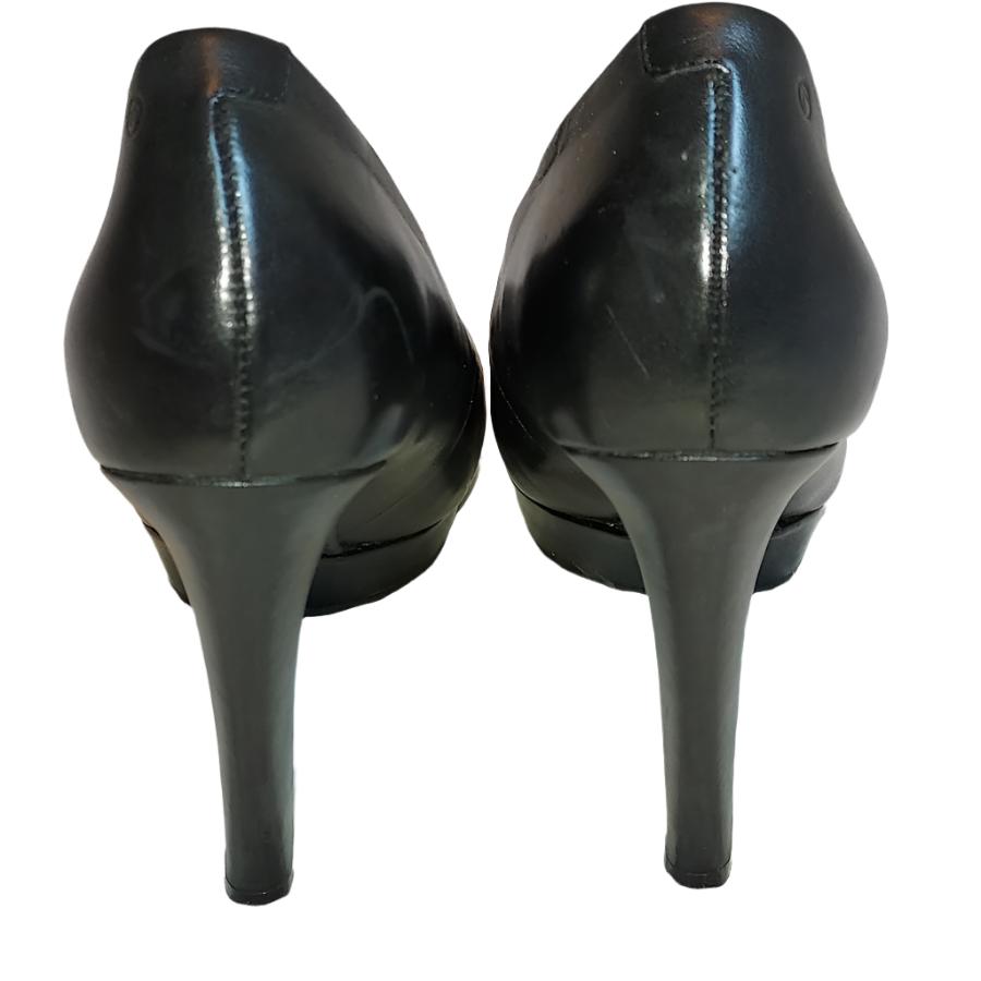 Rockport Black Heels - Size 5.5