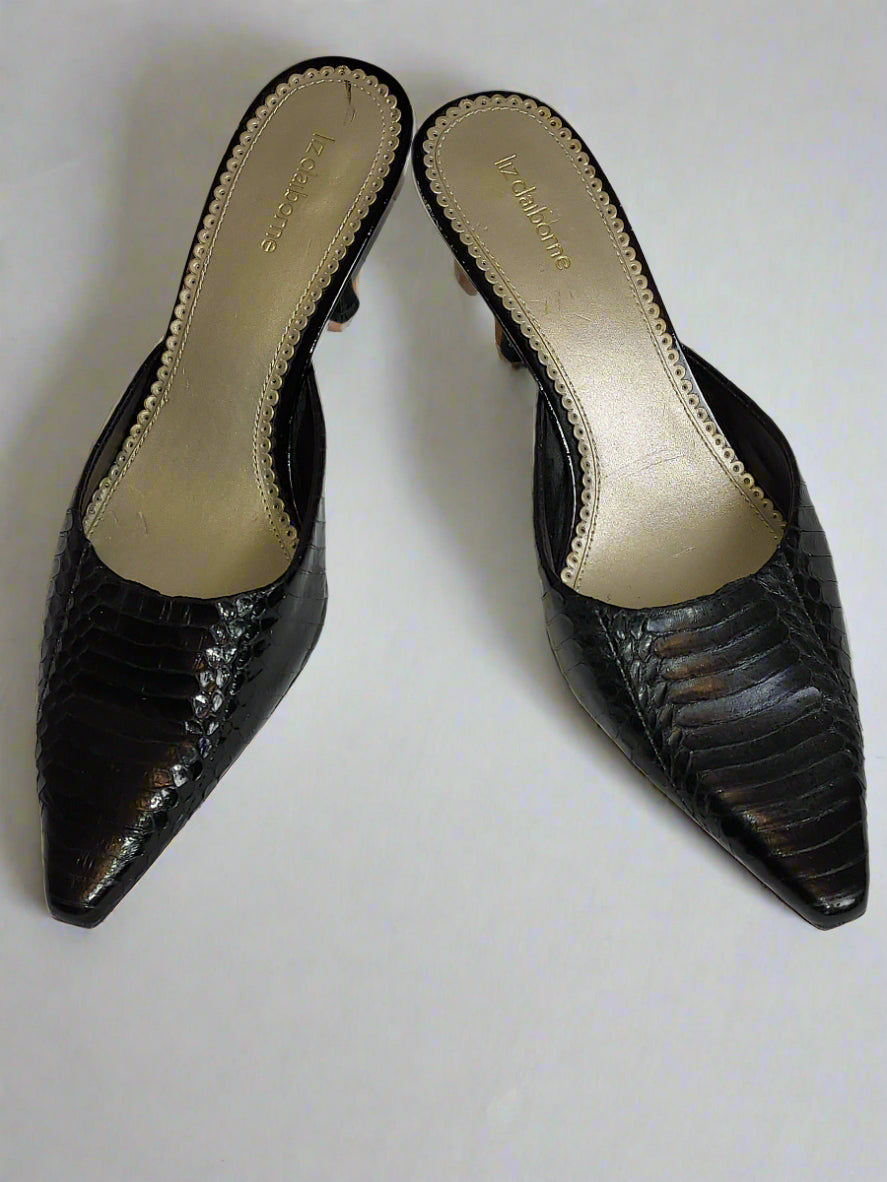 Liz Claiborne - Size 9.5