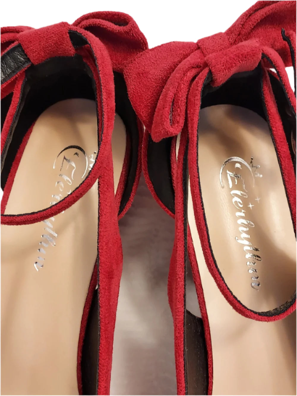 Elerluythum - Size 9