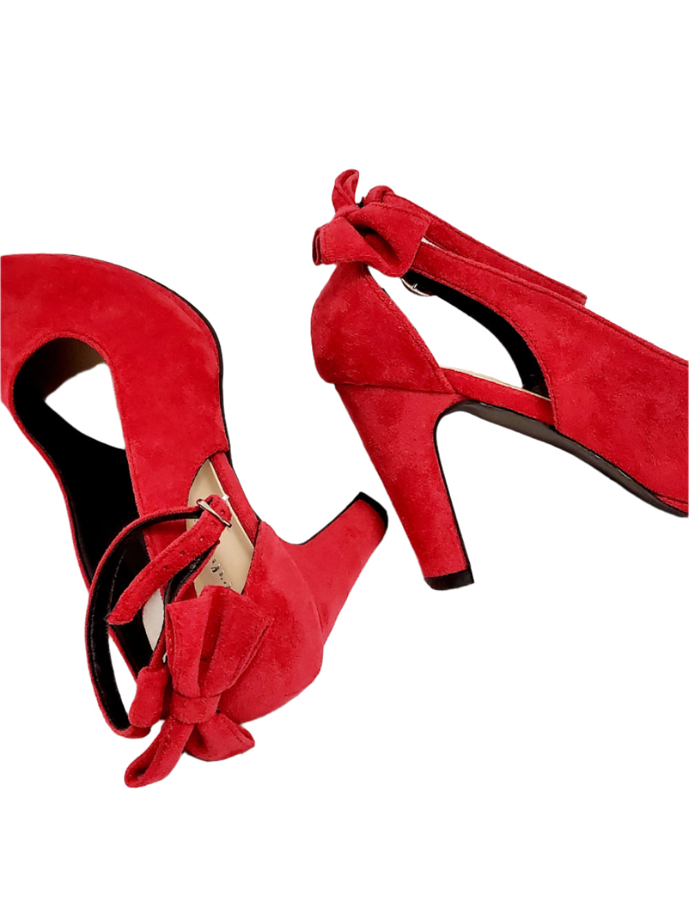 Elerluythum - Size 9