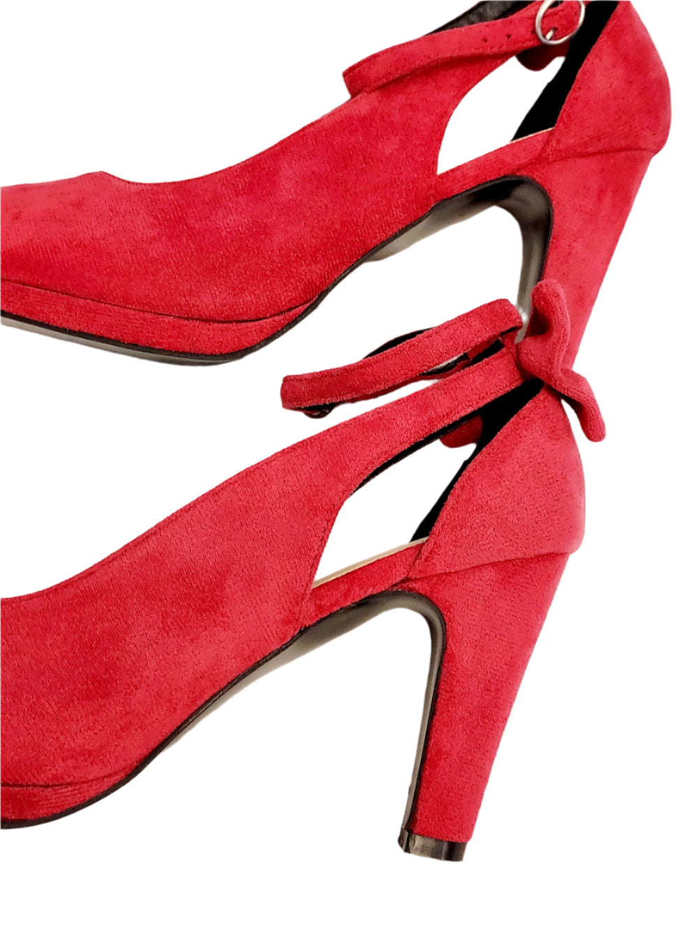 Elerluythum - Size 9