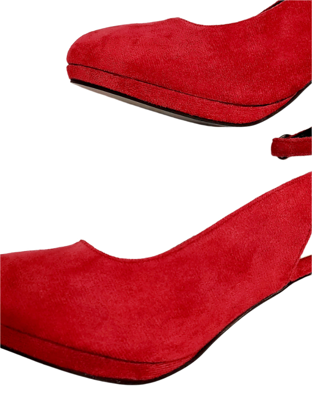 Elerluythum - Size 9