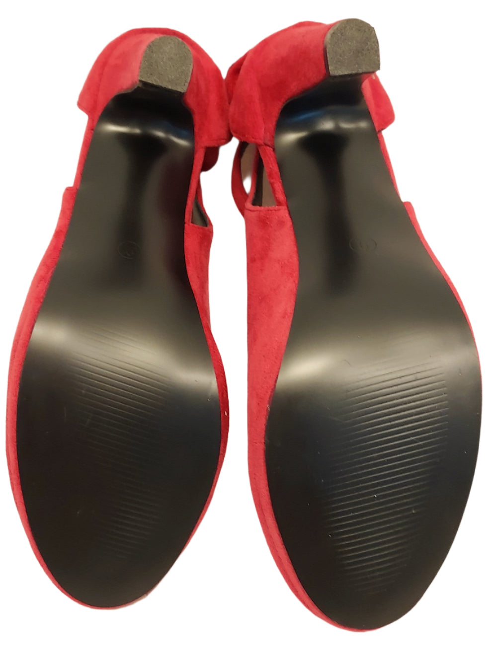 Elerluythum - Size 9