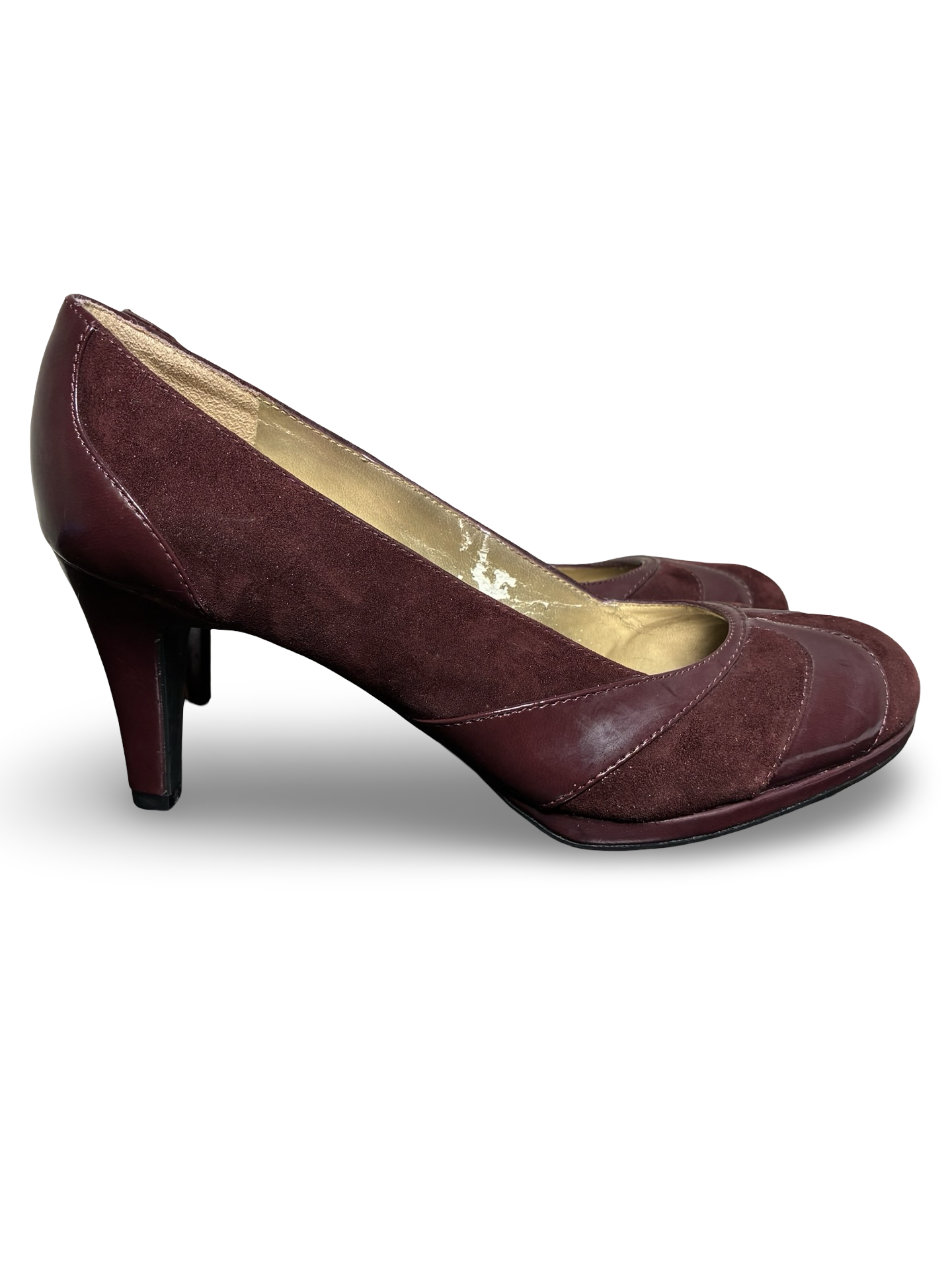 Naturalizer- Size 8