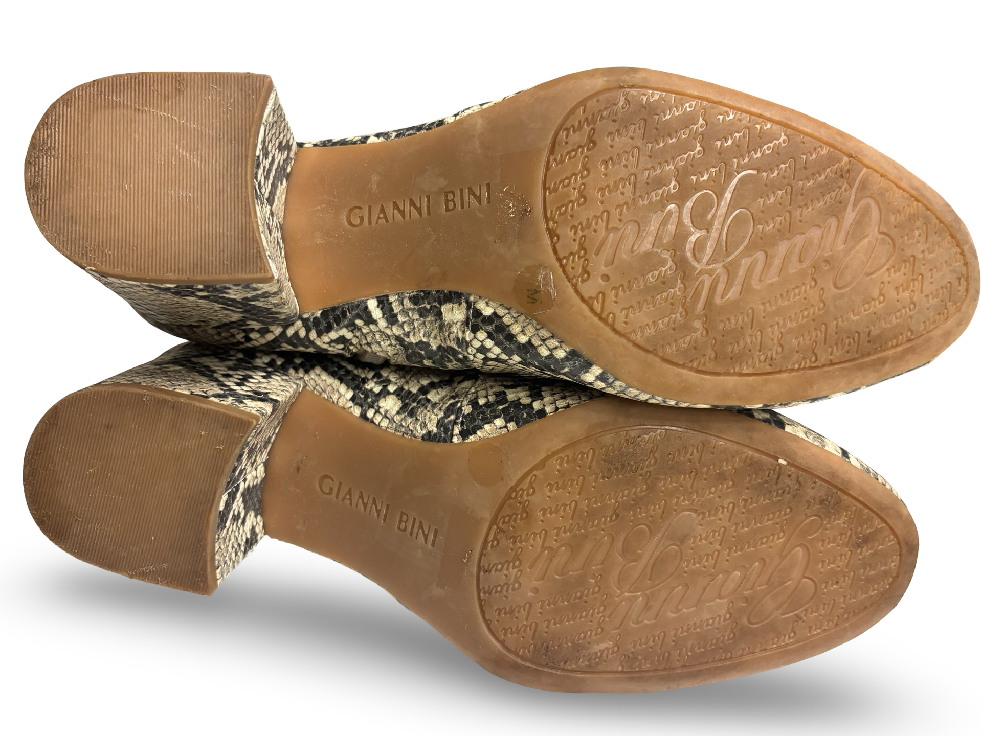 Gianni Bini - Size 7
