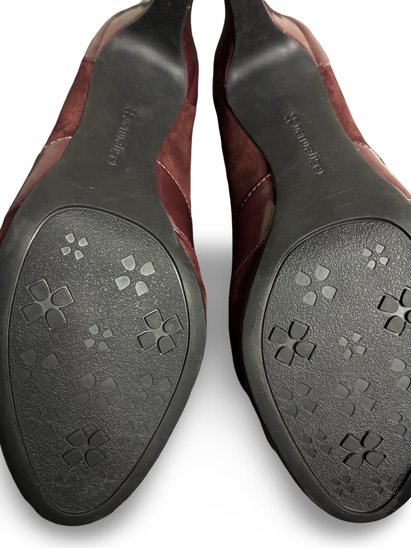 Naturalizer- Size 8