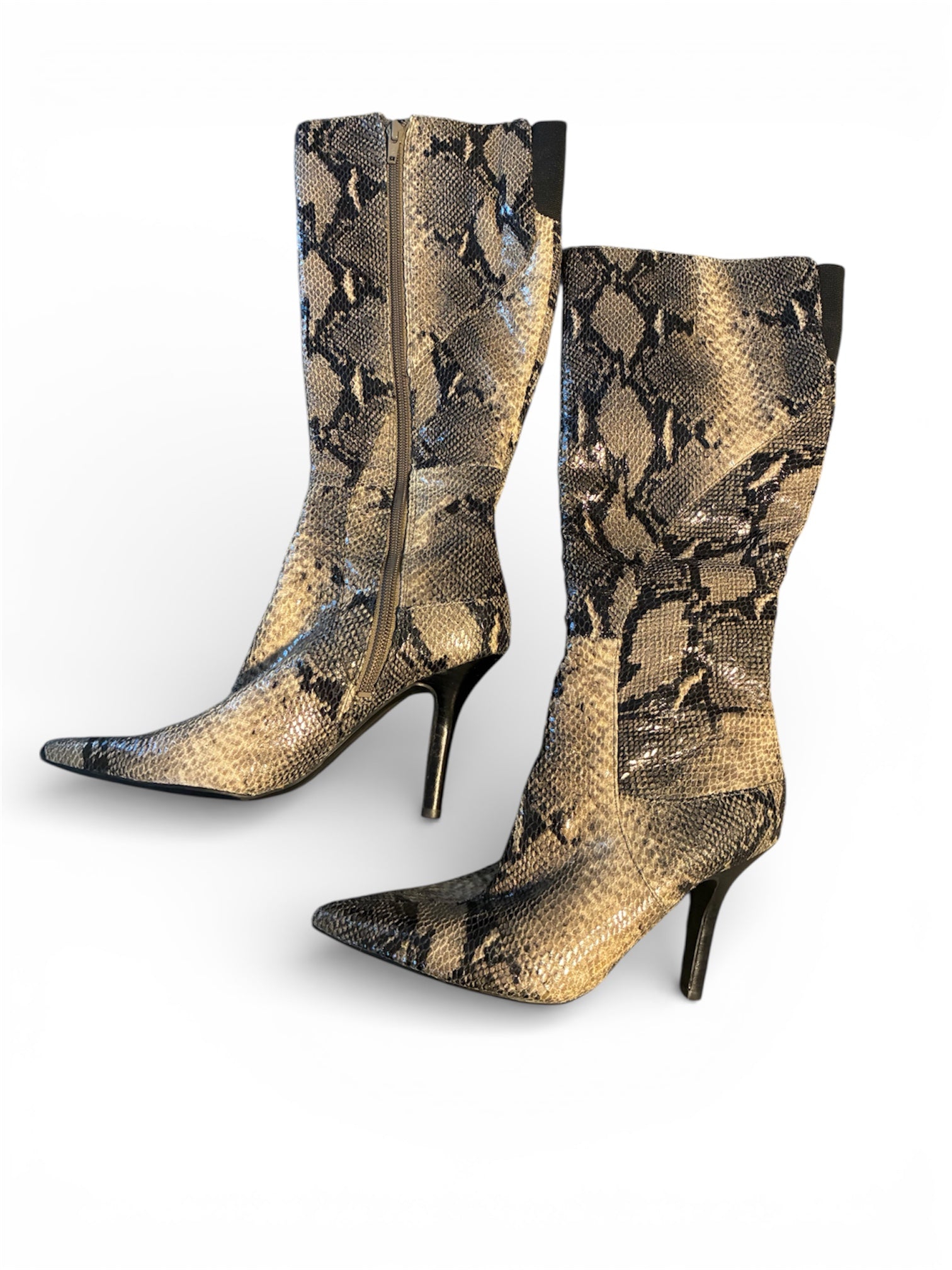 Nine West Boots – Size 5.5