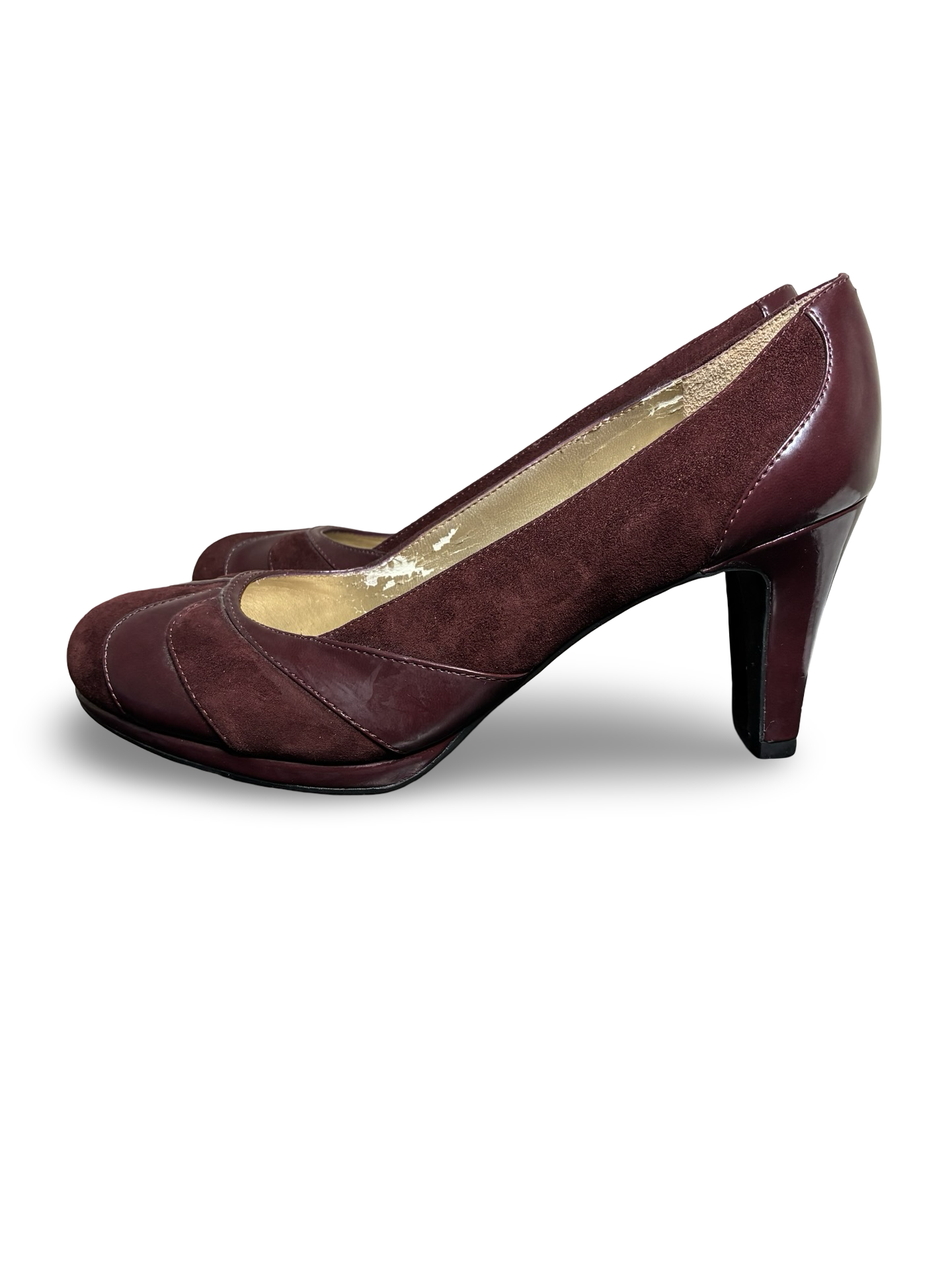 Naturalizer- Size 8