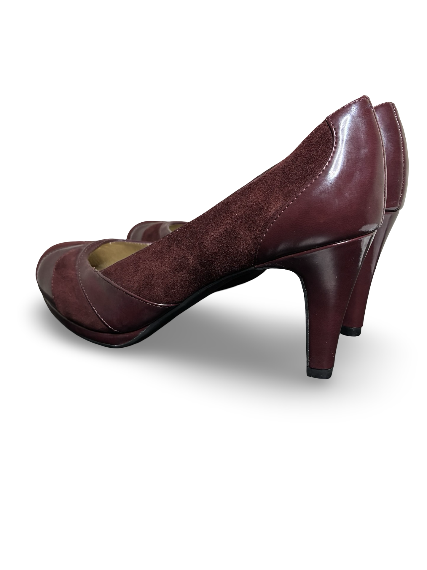 Naturalizer- Size 8