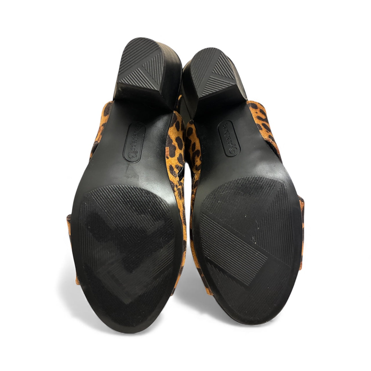 Baretraps - Size 7.5