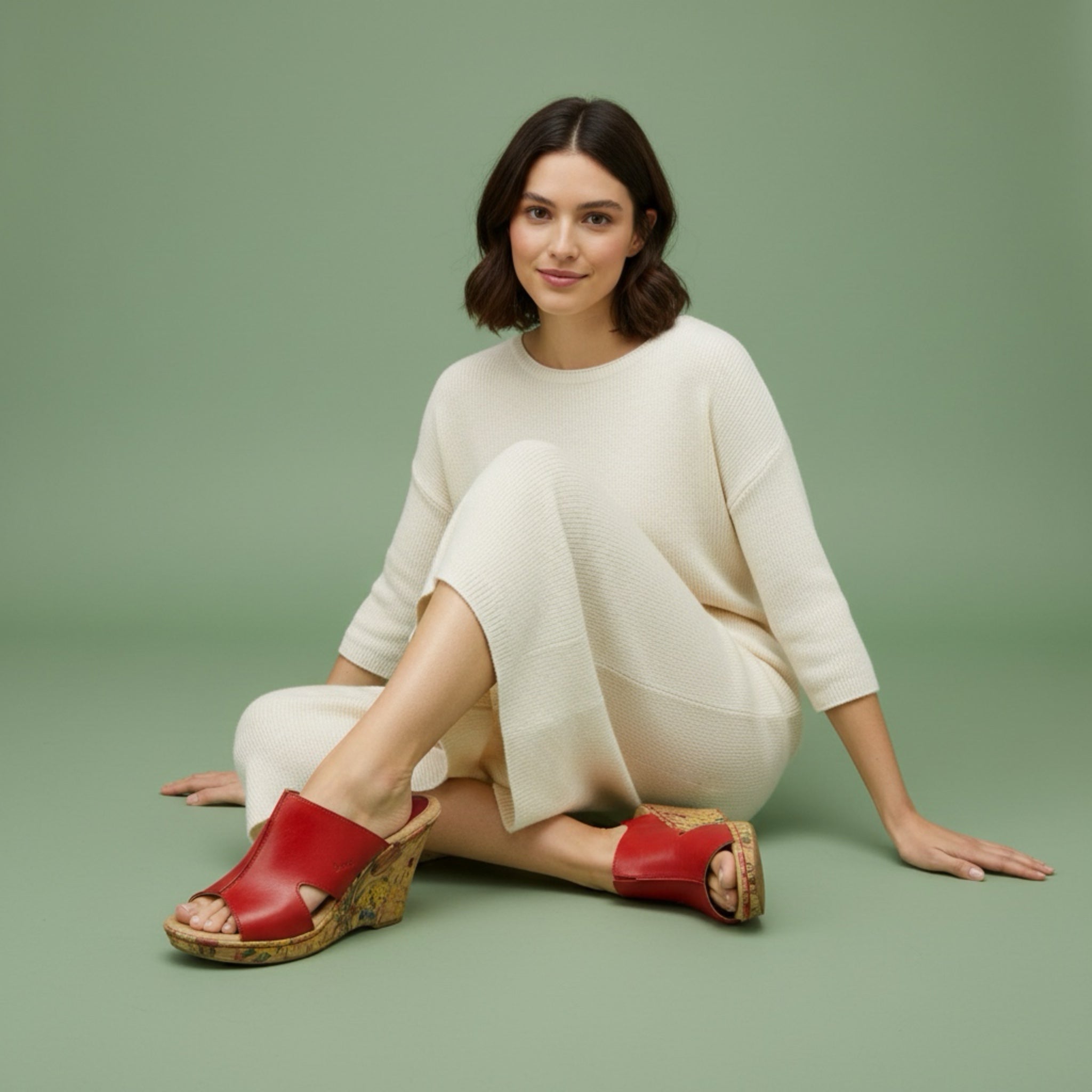 Born Concept - Size 8