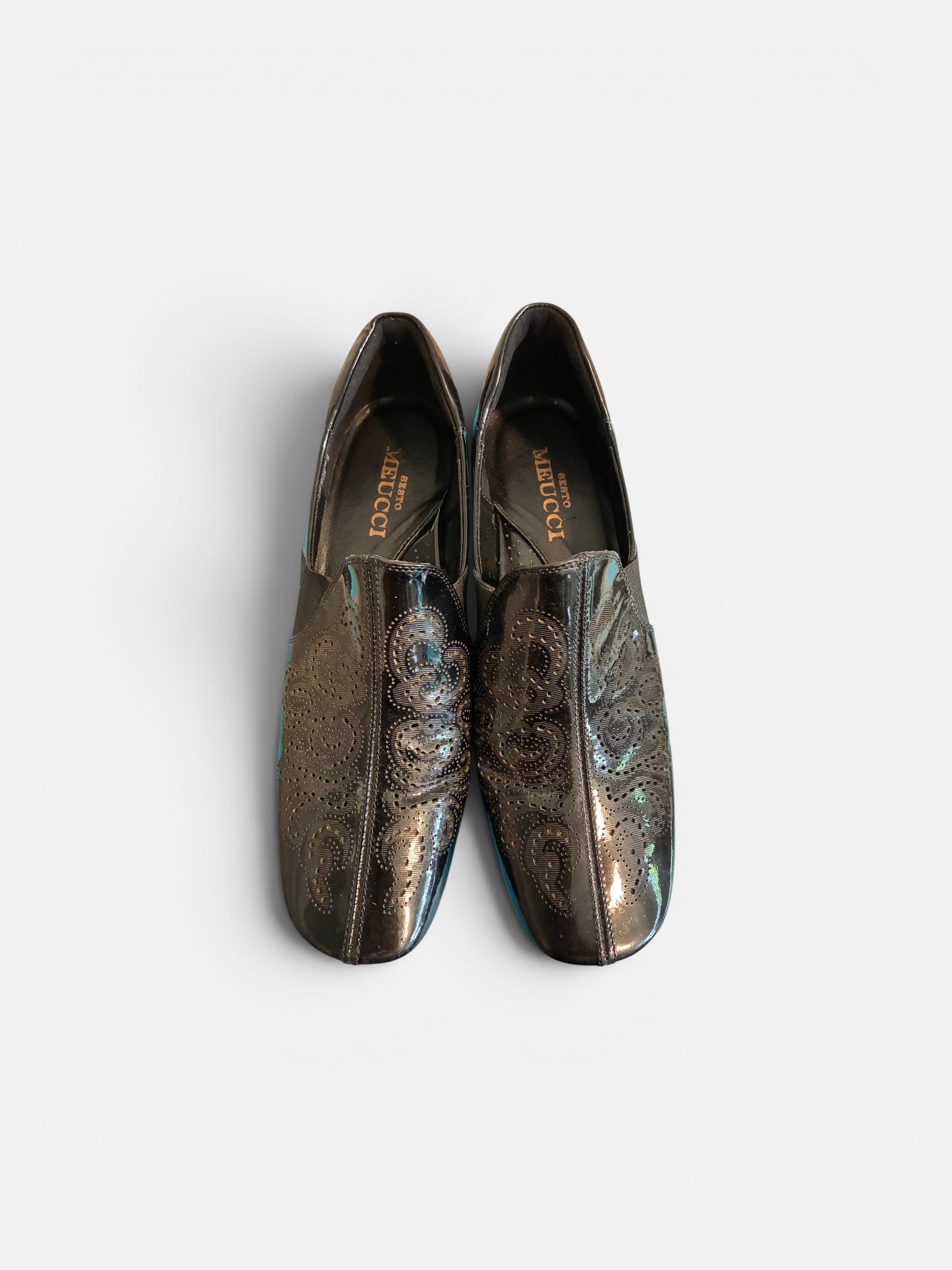 Sesto Meucci - Size 7.5