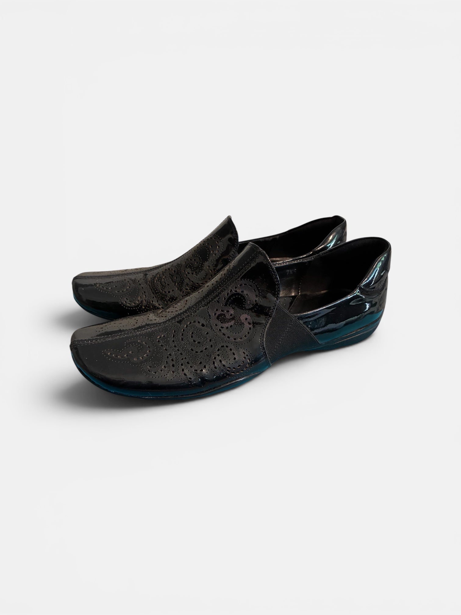 Sesto Meucci - Size 7.5