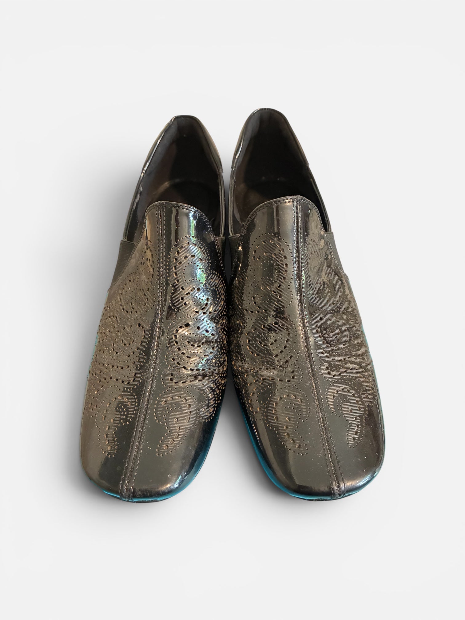 Sesto Meucci - Size 7.5