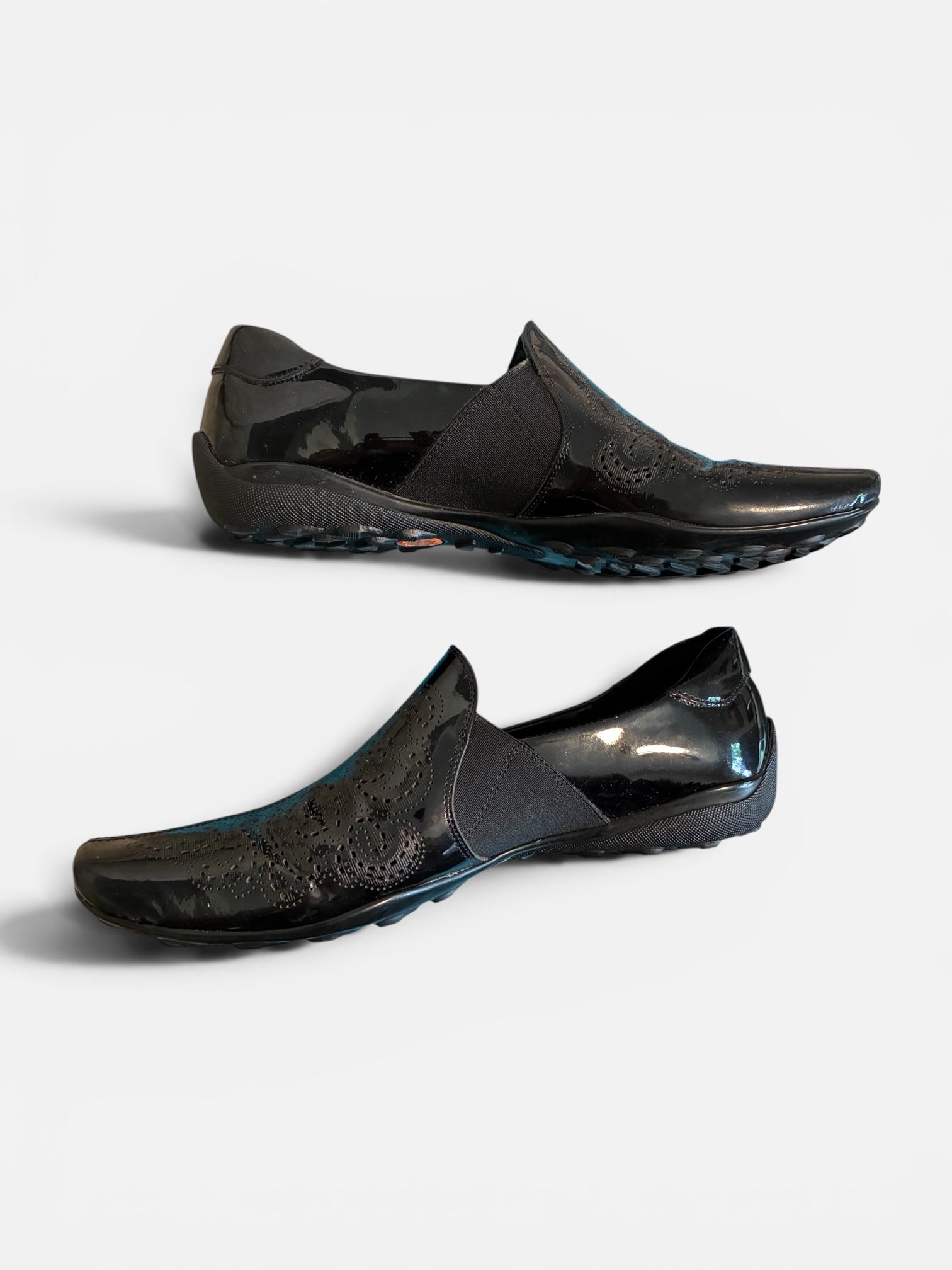 Sesto Meucci - Size 7.5