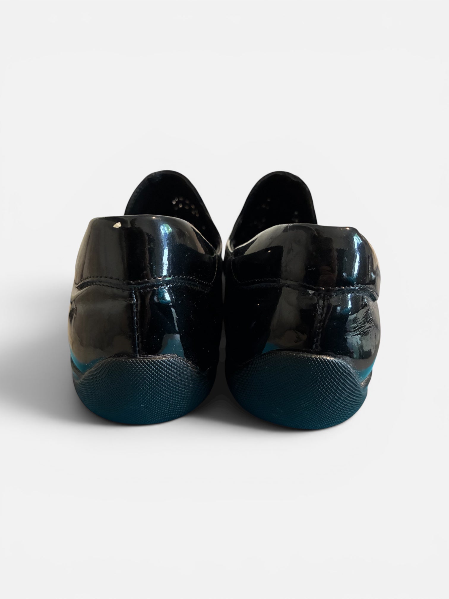 Sesto Meucci - Size 7.5