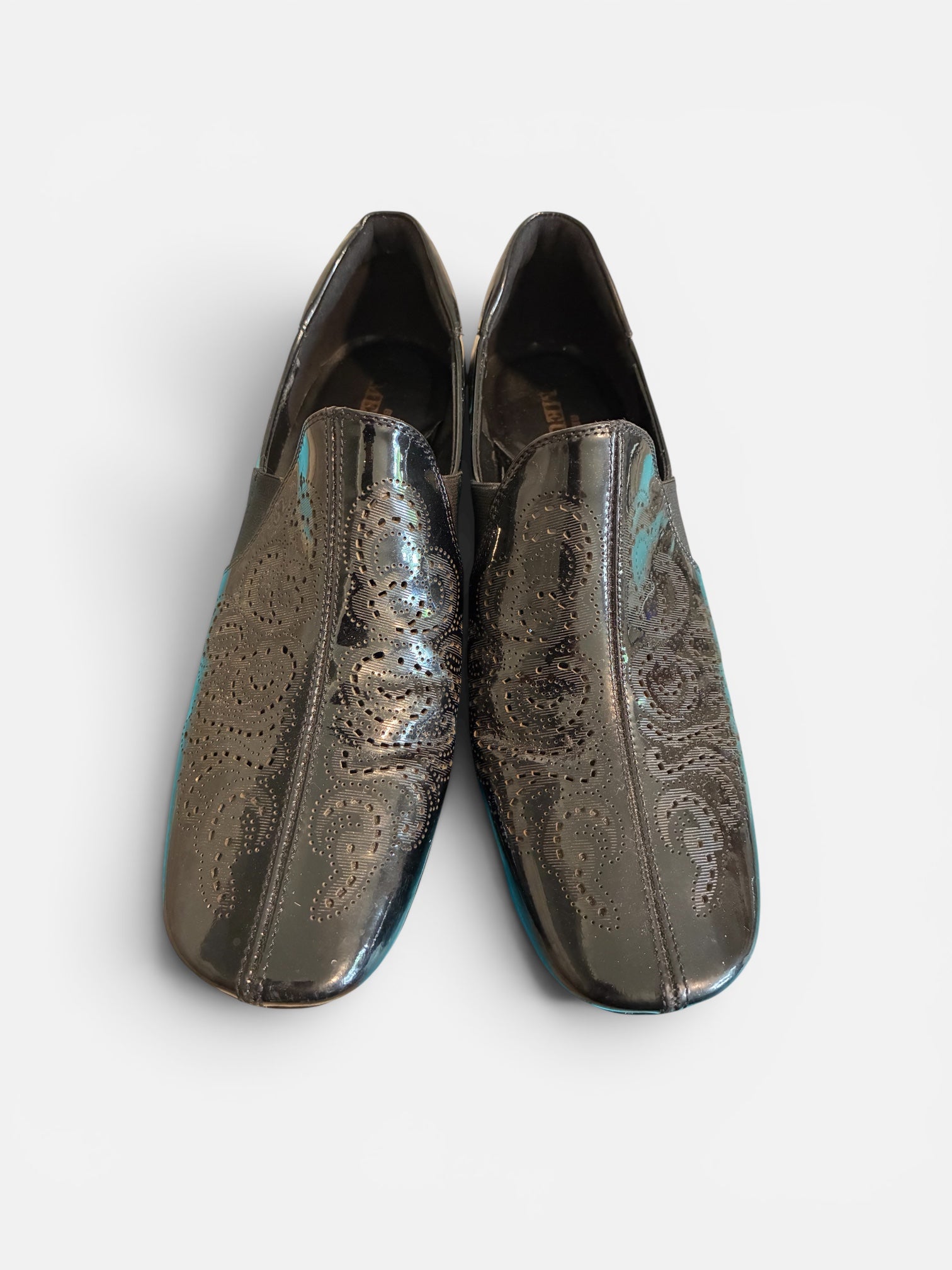 Sesto Meucci - Size 7.5